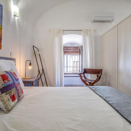 Luxury Cister Apartment Córdoba Eksteriør bilde