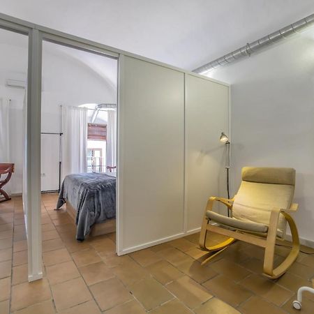 Luxury Cister Apartment Córdoba Eksteriør bilde