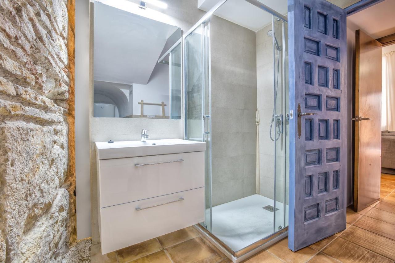 Luxury Cister Apartment Córdoba Eksteriør bilde