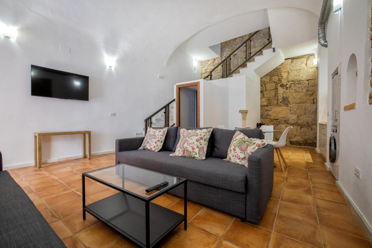 Luxury Cister Apartment Córdoba Eksteriør bilde