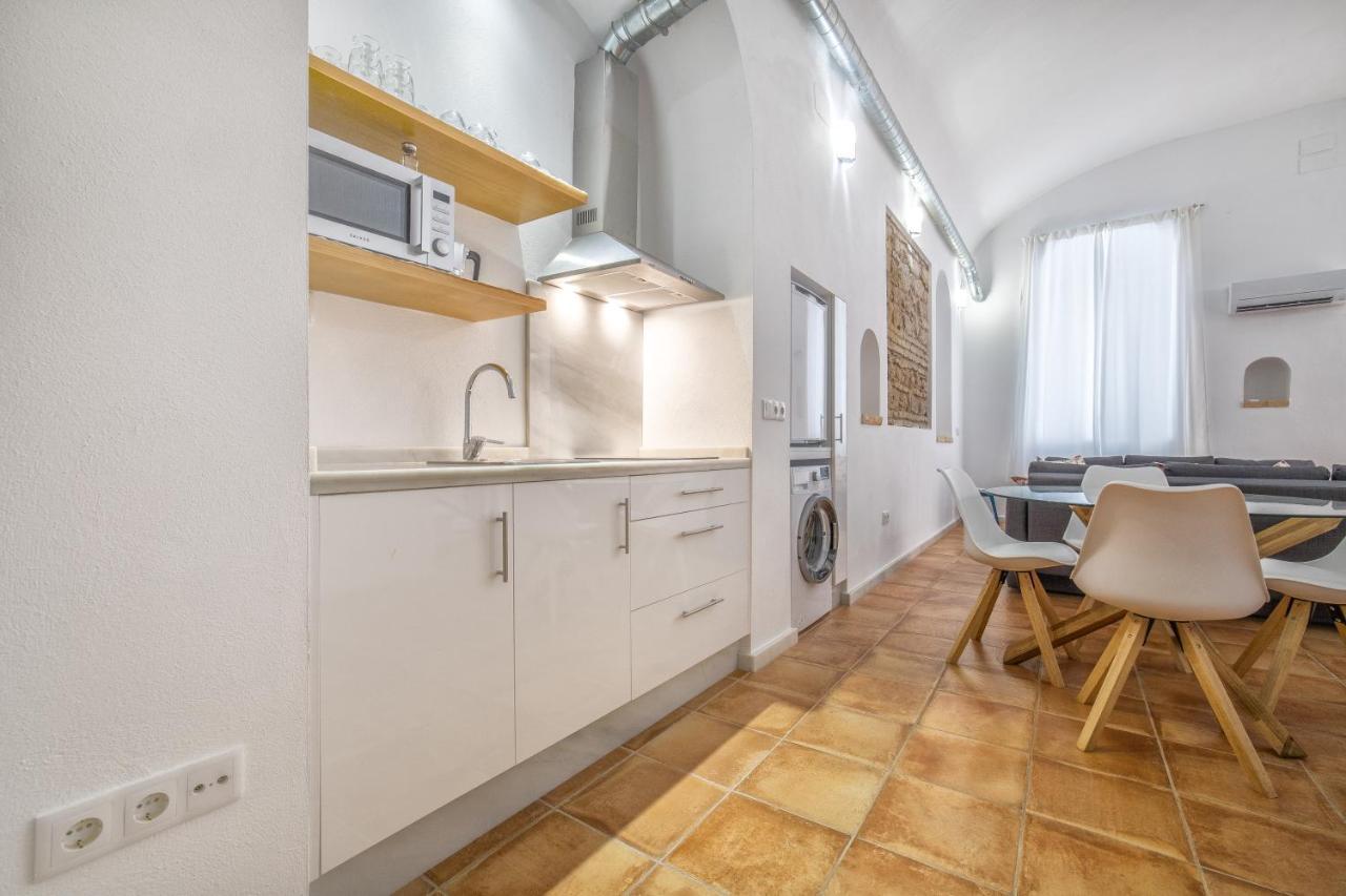 Luxury Cister Apartment Córdoba Eksteriør bilde