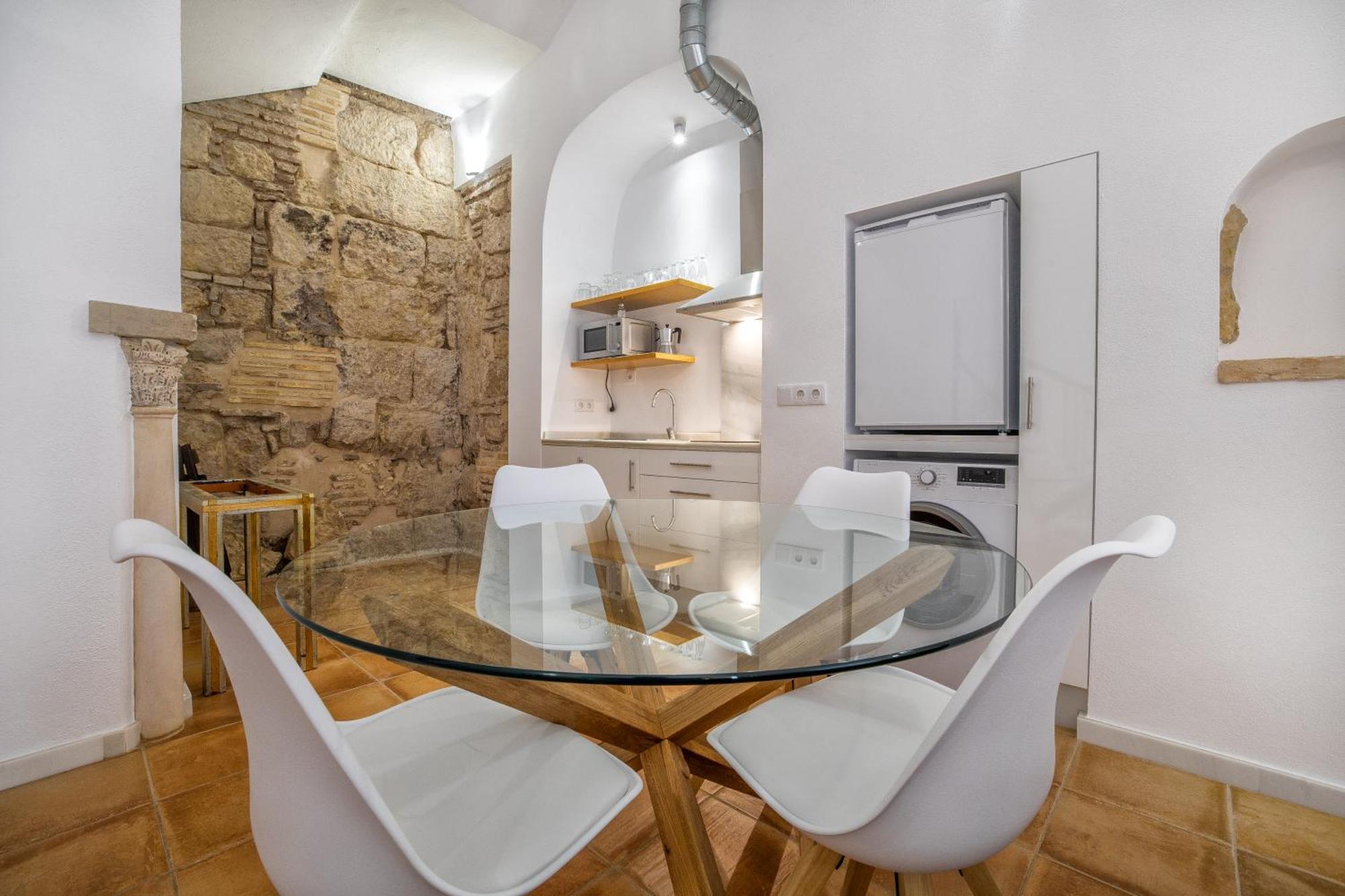 Luxury Cister Apartment Córdoba Eksteriør bilde