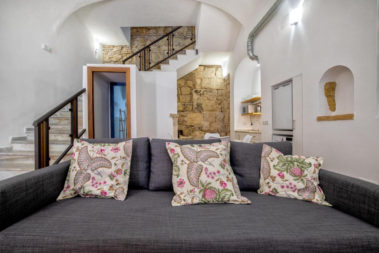 Luxury Cister Apartment Córdoba Eksteriør bilde