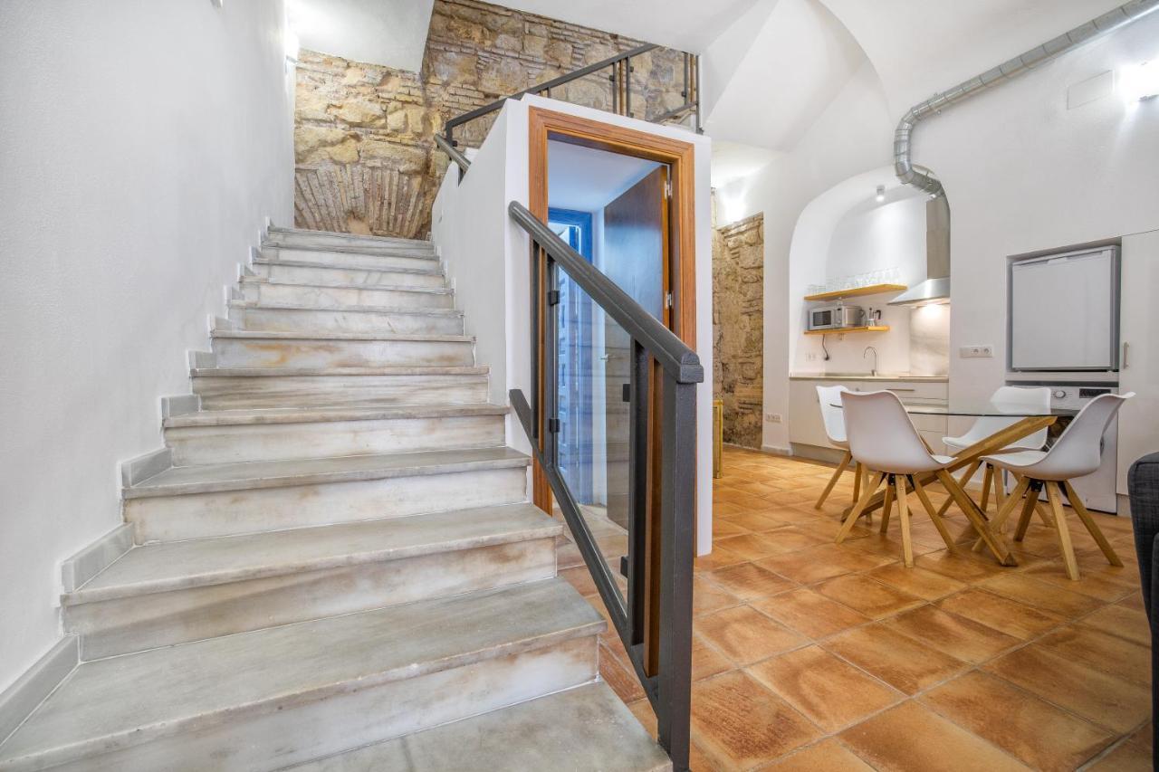 Luxury Cister Apartment Córdoba Eksteriør bilde
