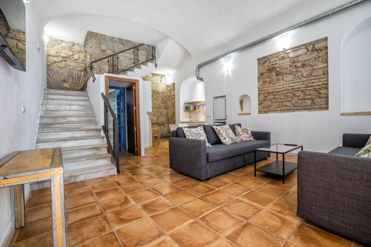 Luxury Cister Apartment Córdoba Eksteriør bilde