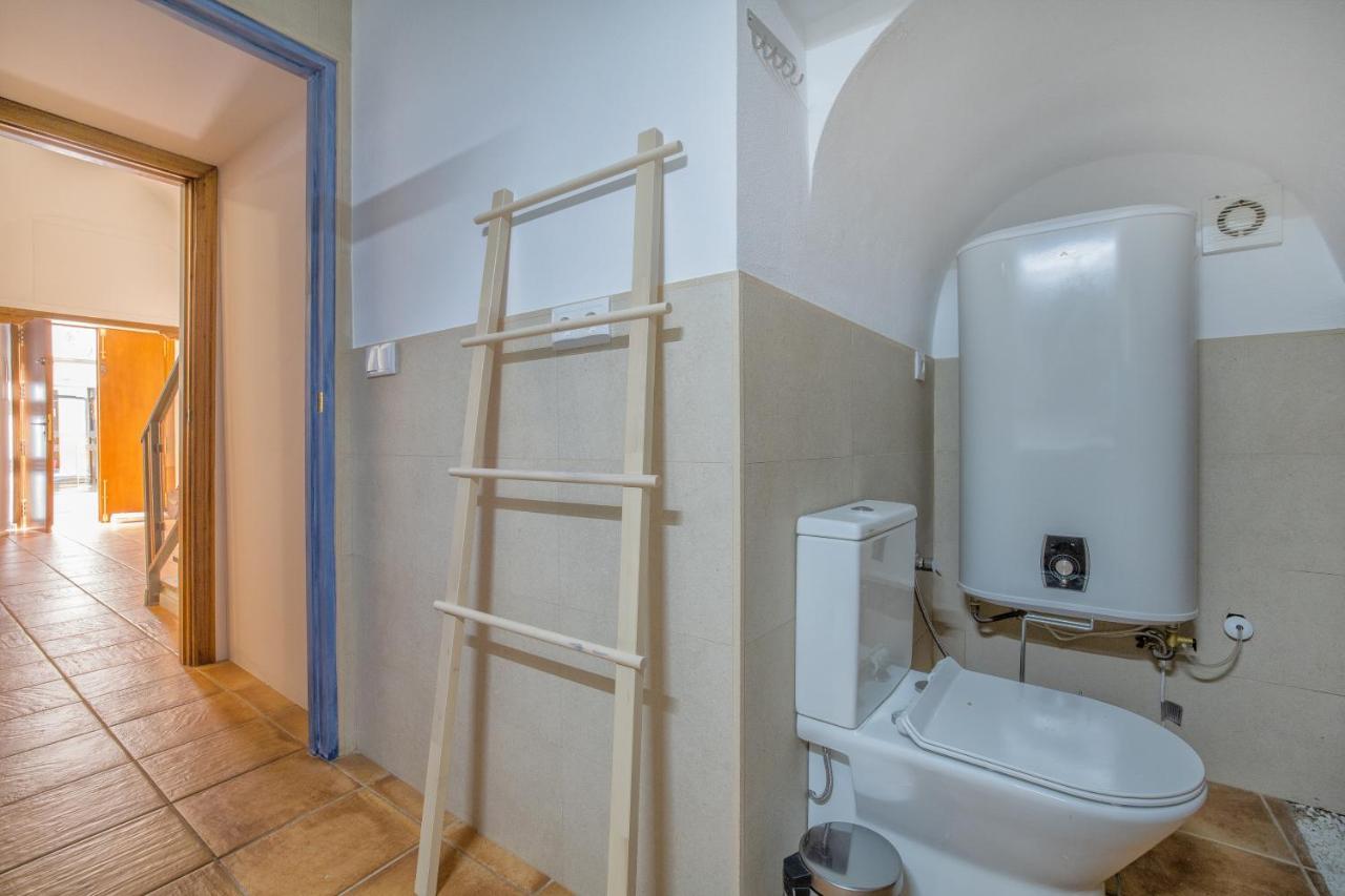 Luxury Cister Apartment Córdoba Eksteriør bilde