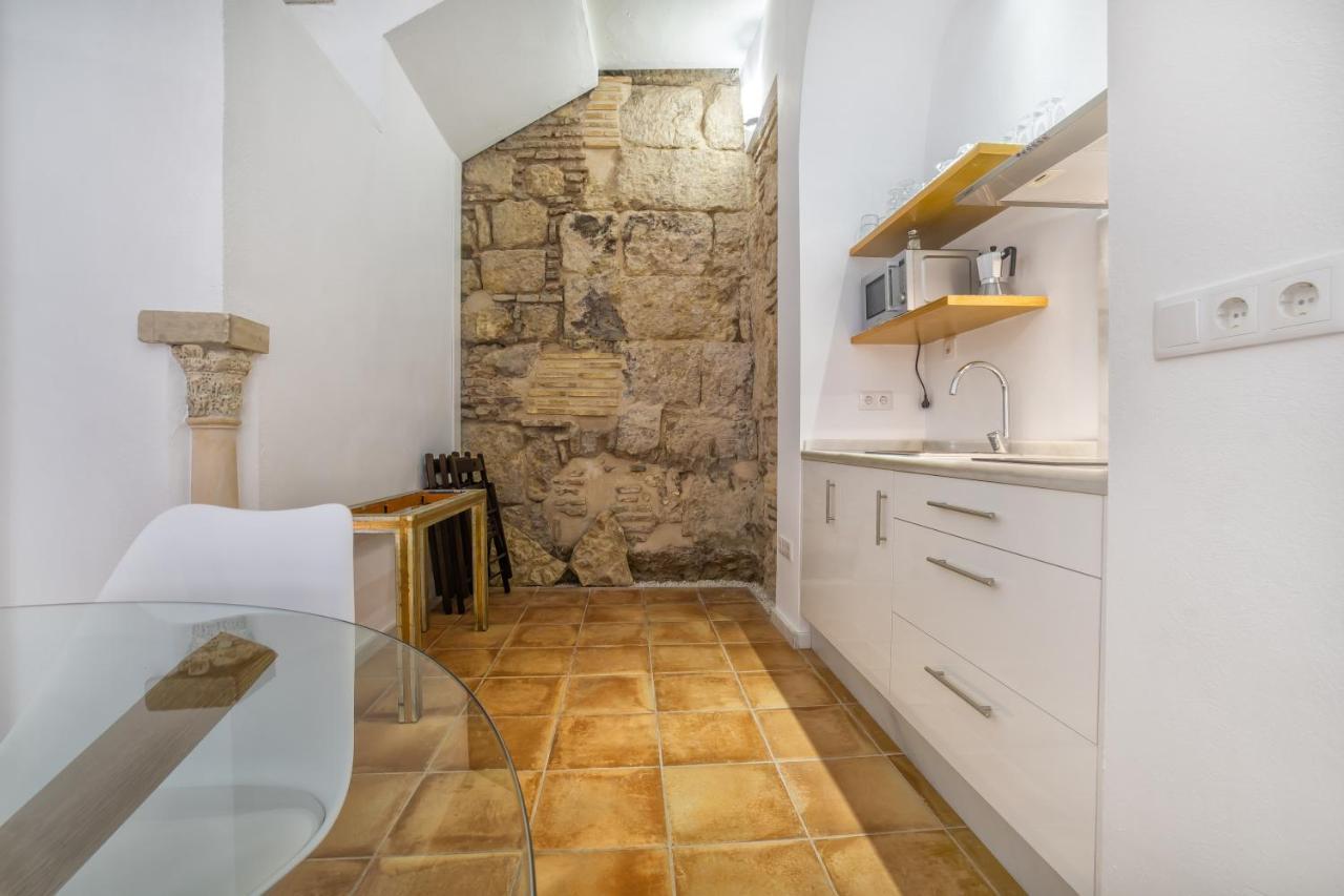 Luxury Cister Apartment Córdoba Eksteriør bilde
