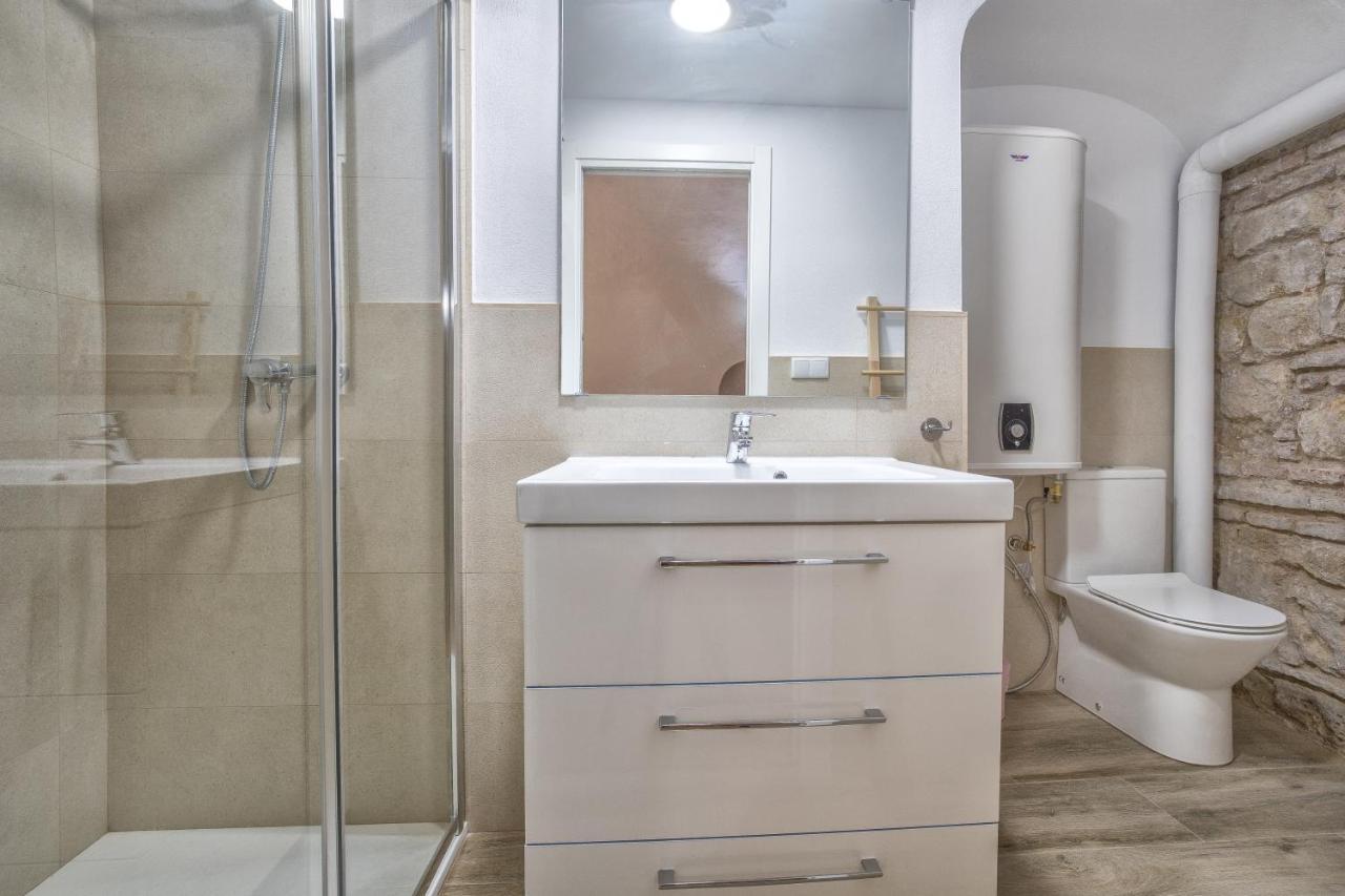 Luxury Cister Apartment Córdoba Eksteriør bilde