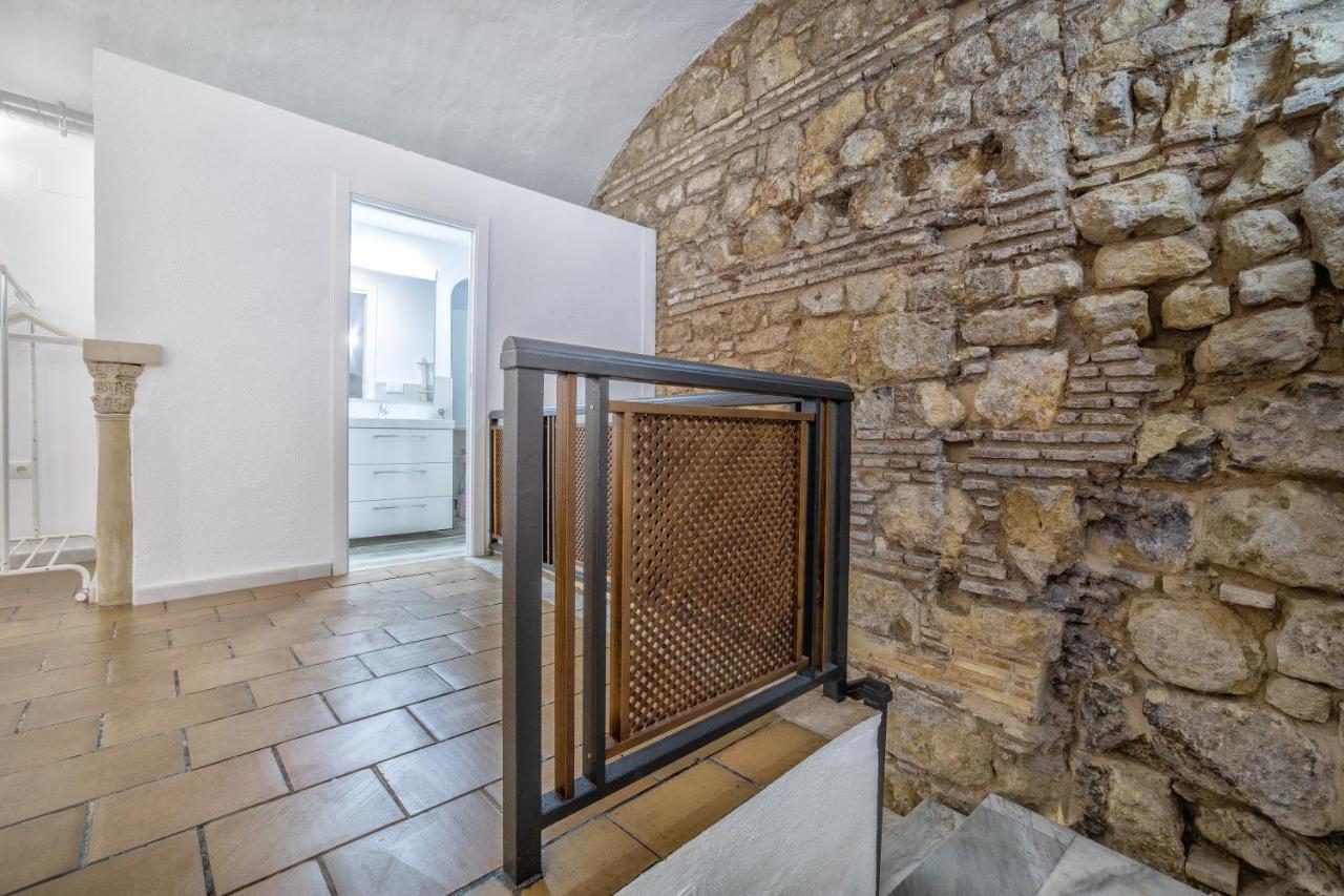 Luxury Cister Apartment Córdoba Eksteriør bilde