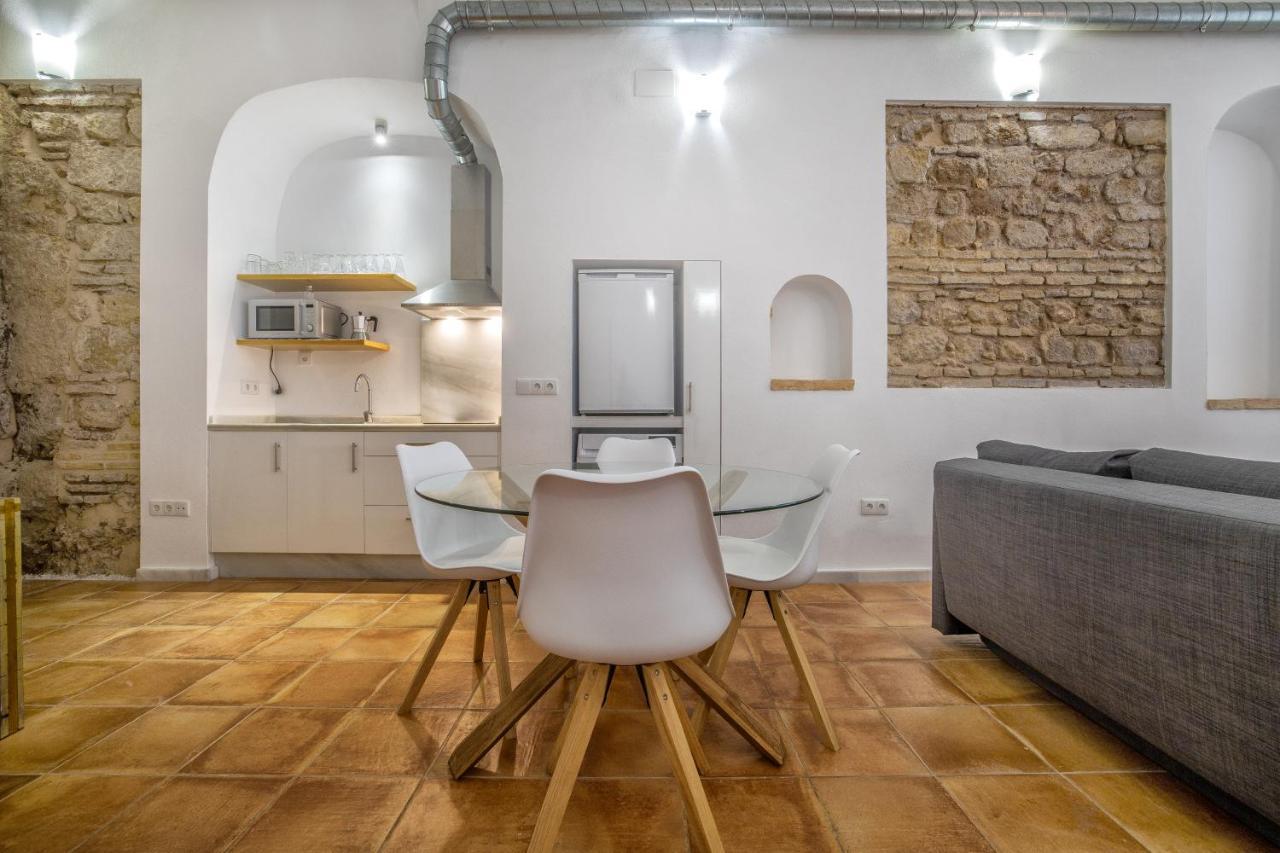 Luxury Cister Apartment Córdoba Eksteriør bilde