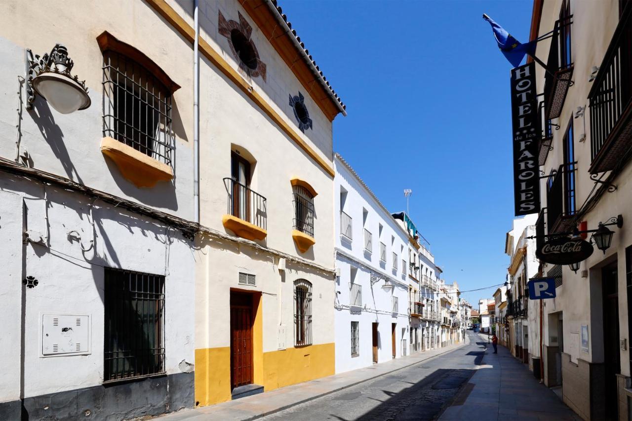 Luxury Cister Apartment Córdoba Eksteriør bilde