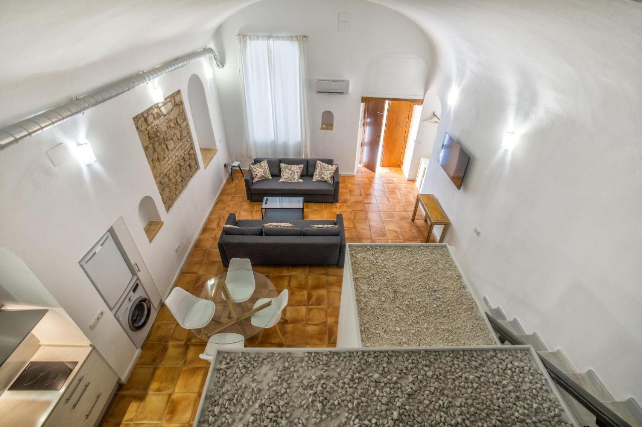 Luxury Cister Apartment Córdoba Eksteriør bilde