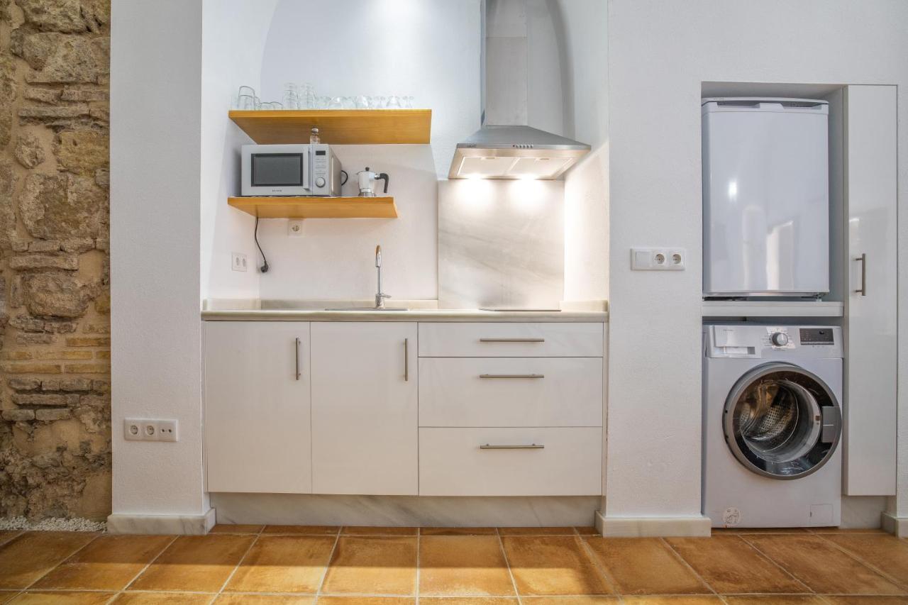 Luxury Cister Apartment Córdoba Eksteriør bilde