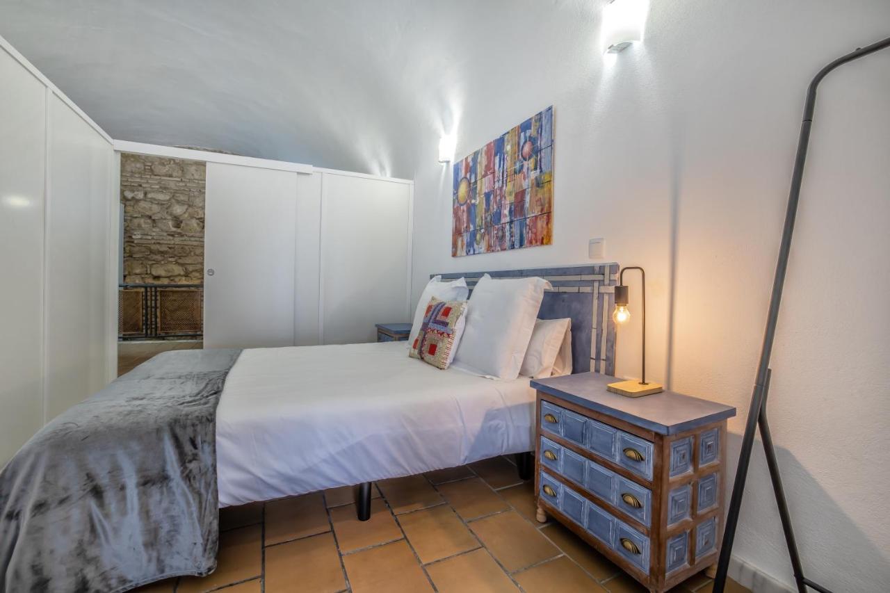 Luxury Cister Apartment Córdoba Eksteriør bilde