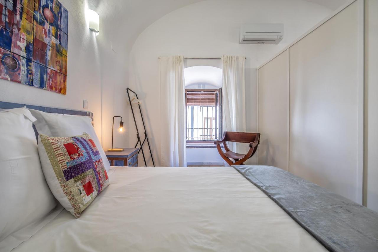 Luxury Cister Apartment Córdoba Eksteriør bilde