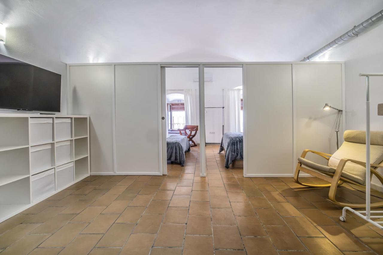 Luxury Cister Apartment Córdoba Eksteriør bilde