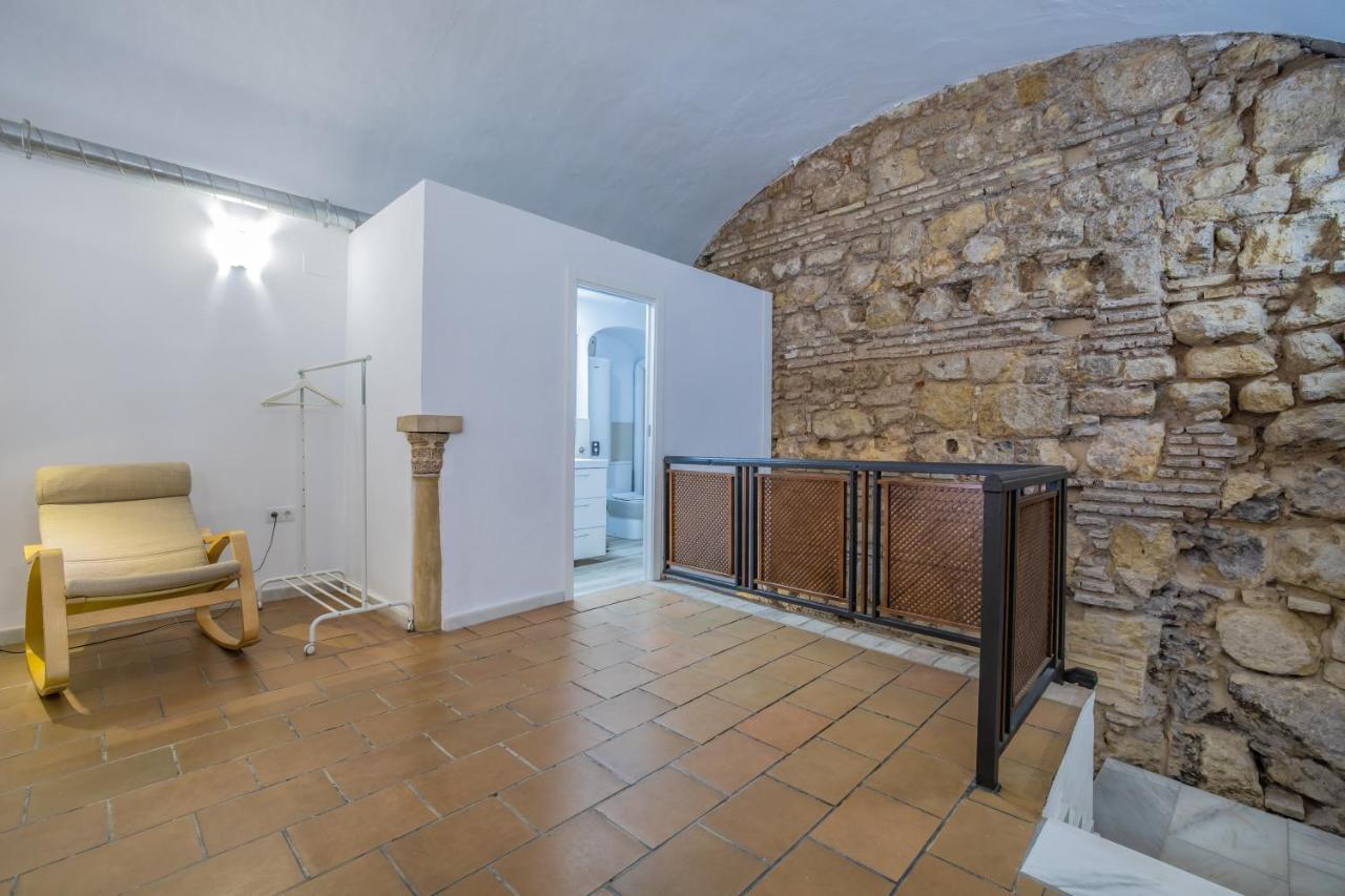 Luxury Cister Apartment Córdoba Eksteriør bilde
