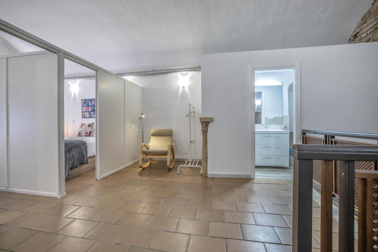 Luxury Cister Apartment Córdoba Eksteriør bilde