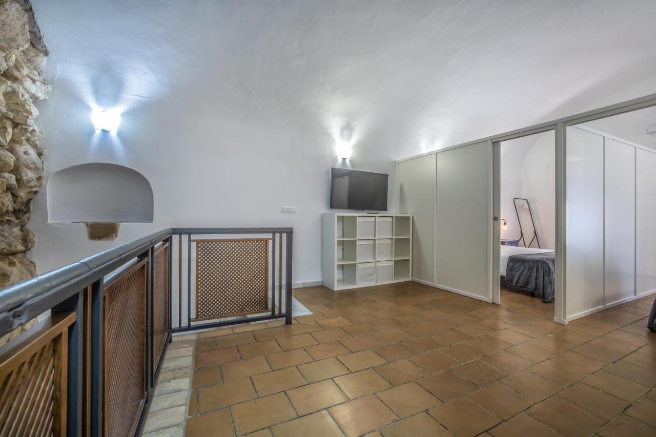 Luxury Cister Apartment Córdoba Eksteriør bilde